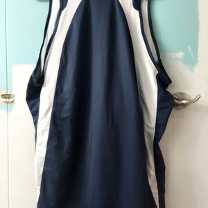 Mens xxl Brooks  tank top